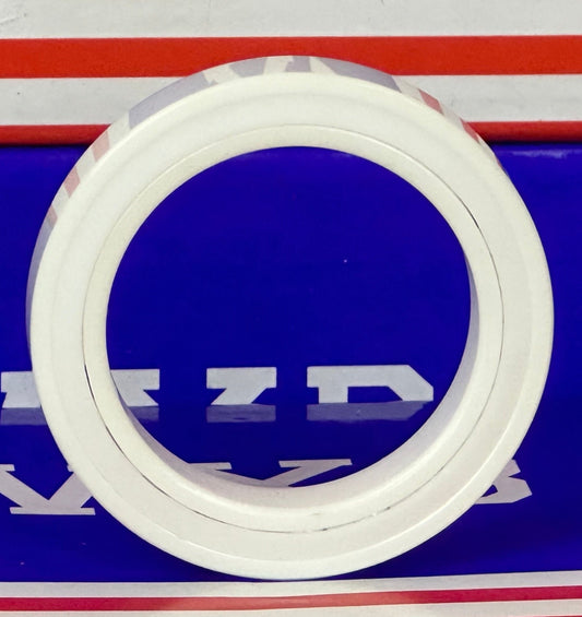 6806-2RS Full Ceramic Sealed Bearing 30x42x7 ZrO2 - fast shipping 🇺🇸