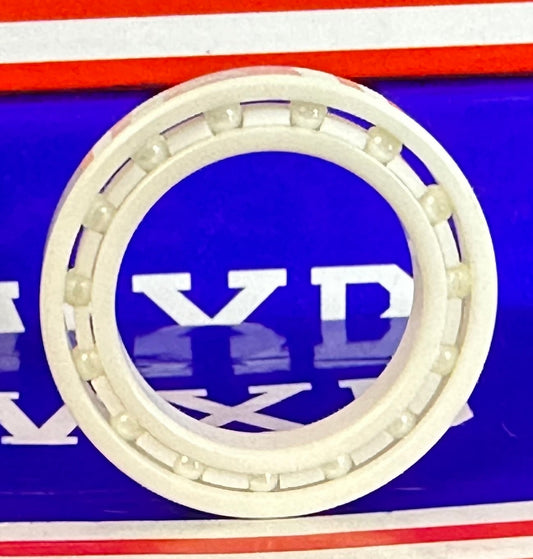 Full Ceramic Bearing 25x37x6mm - fast shipping 🇺🇸