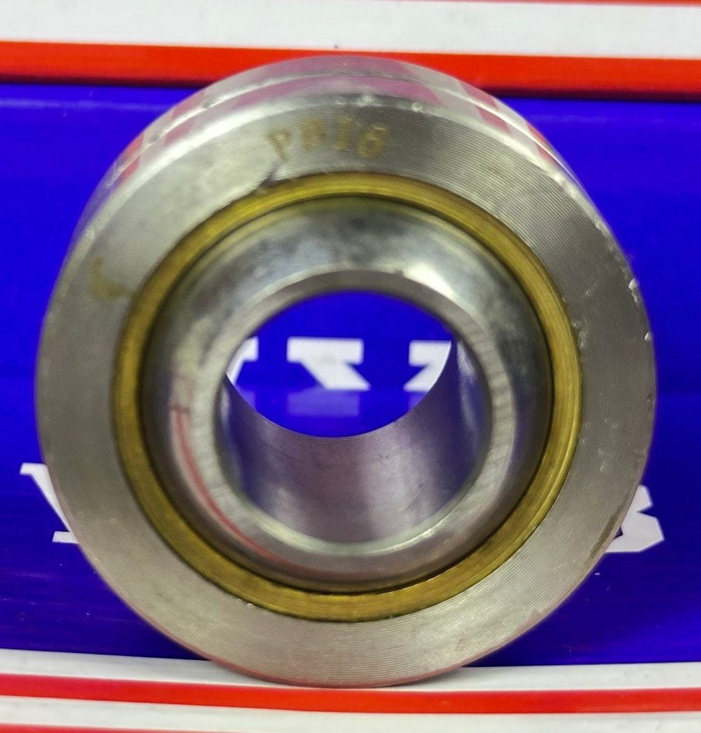 PB16 Spherical Plain Bearing 16x38x15/21 Miniature Plain Bearing - fast shipping 🇺🇸