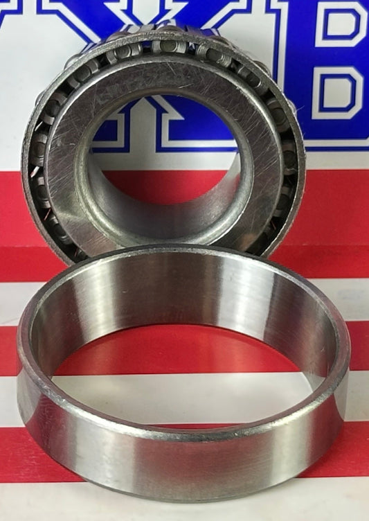LM12749/LM12710 Tapered Roller Bearing 0.866" x 1.781" x 0.61" - fast shipping 🇺🇸