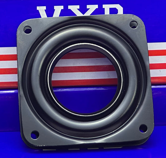 44 lbs Capacity 3" Swivel Lazy Susan Turntable Bearing - fast shipping 🇺🇸