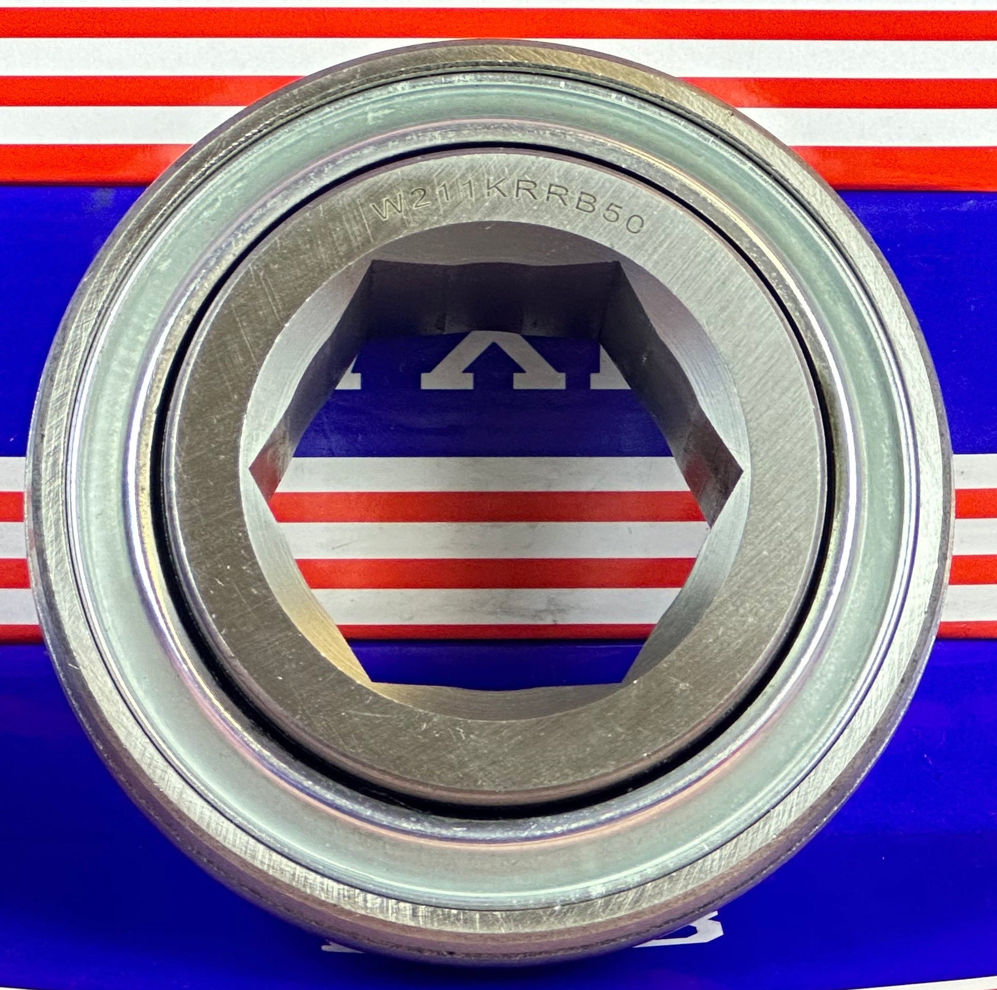 W211KRRB50 Single Lip Shroud Seals 1 3/4 Inner Diameter Bearing - fast shipping 🇺🇸