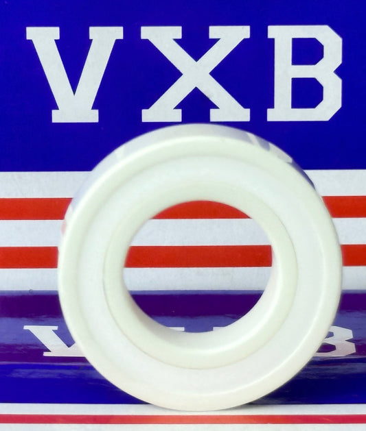 6904-2RS Full Ceramic Sealed Bearing 20x37x9 ZrO2 - fast shipping 🇺🇸