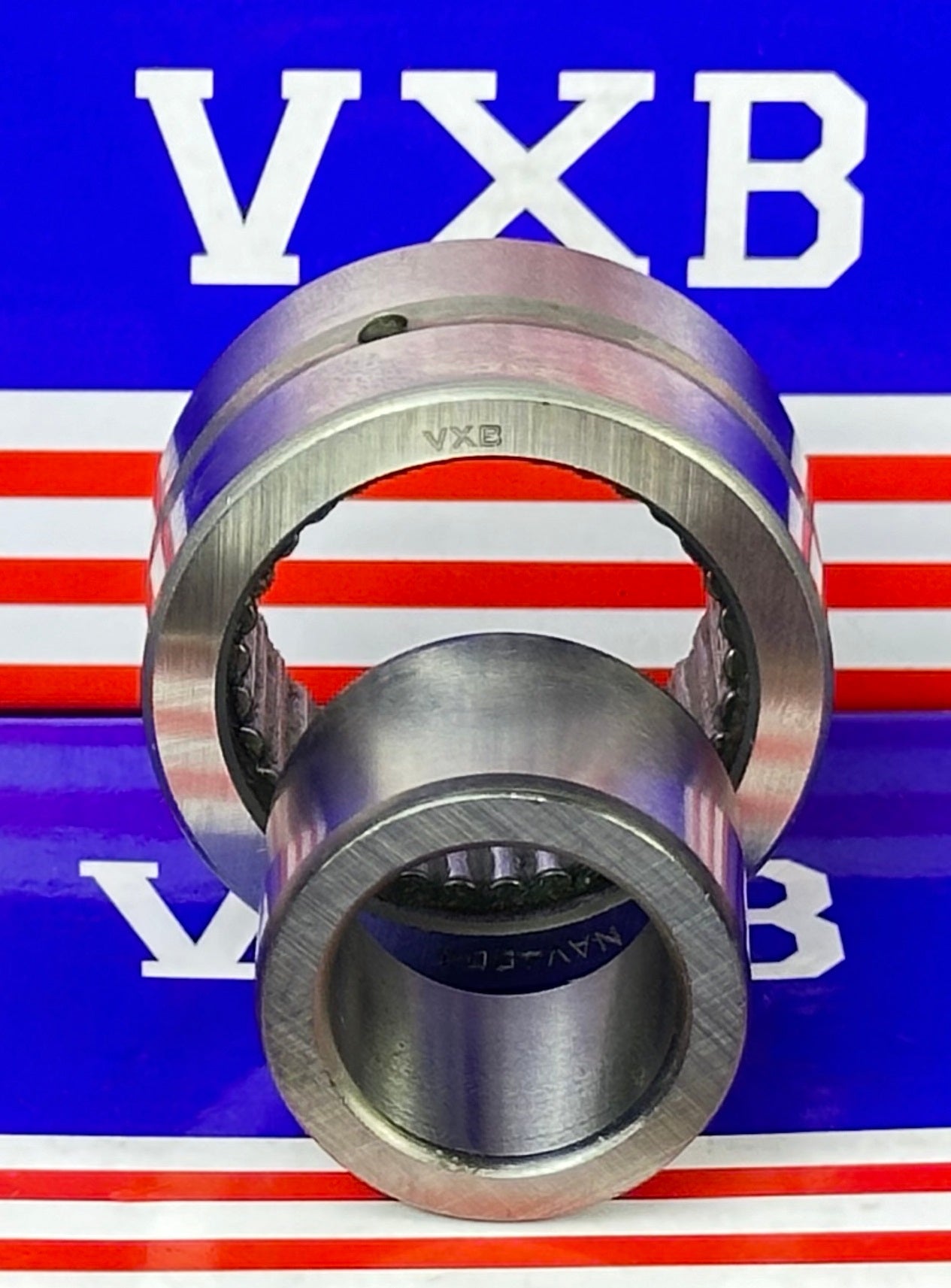 NAV4004 Full Complement Needle Roller Bearing 20x42x22mm - fast shipping 🇺🇸