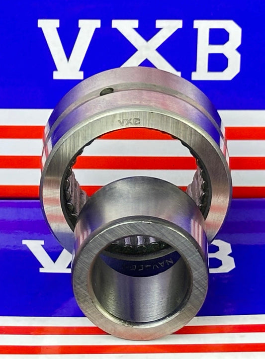 NAV4004 Full Complement Needle Roller Bearing 20x42x22mm - fast shipping 🇺🇸