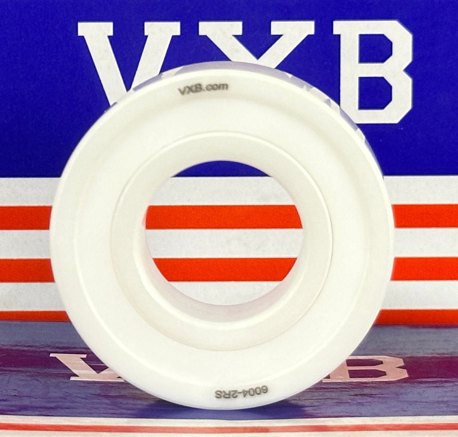 6004-2RS Full Ceramic Sealed Bearing 20x42x12mm ZrO2 - fast shipping 🇺🇸