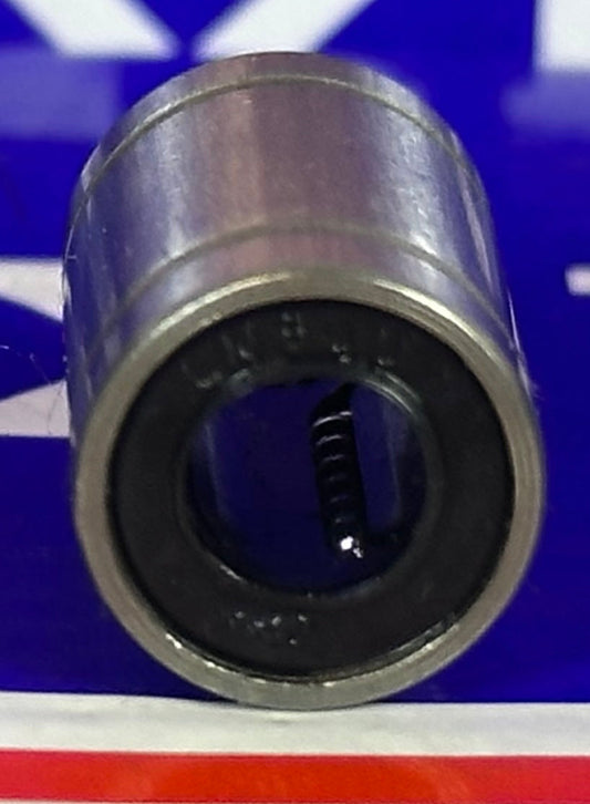 6mm Bearing/Bushing LM6UU Linear Motion - fast shipping 🇺🇸