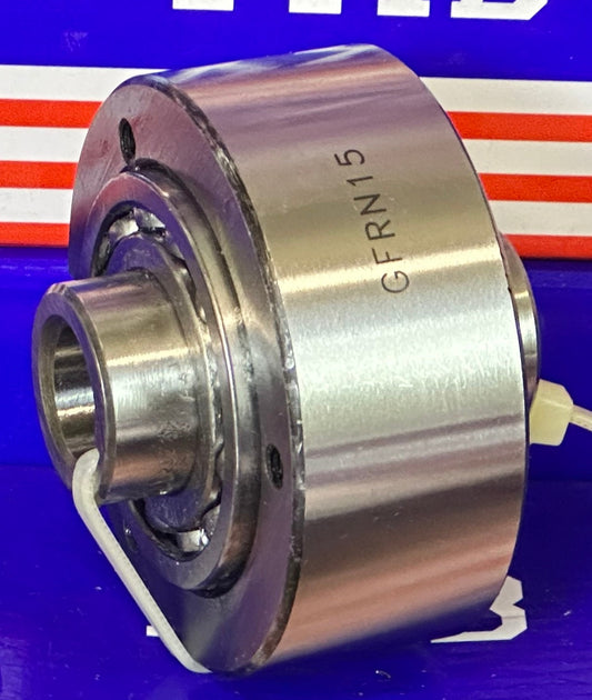 GFRN15 15mm Bore One-Way Clutch - Keyway 15x68x52mm - fast shipping 🇺🇸
