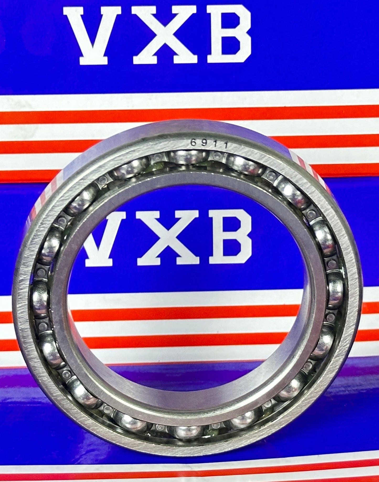 Wholesale 500-Pack 6911 Ball Bearing - fast shipping 🇺🇸