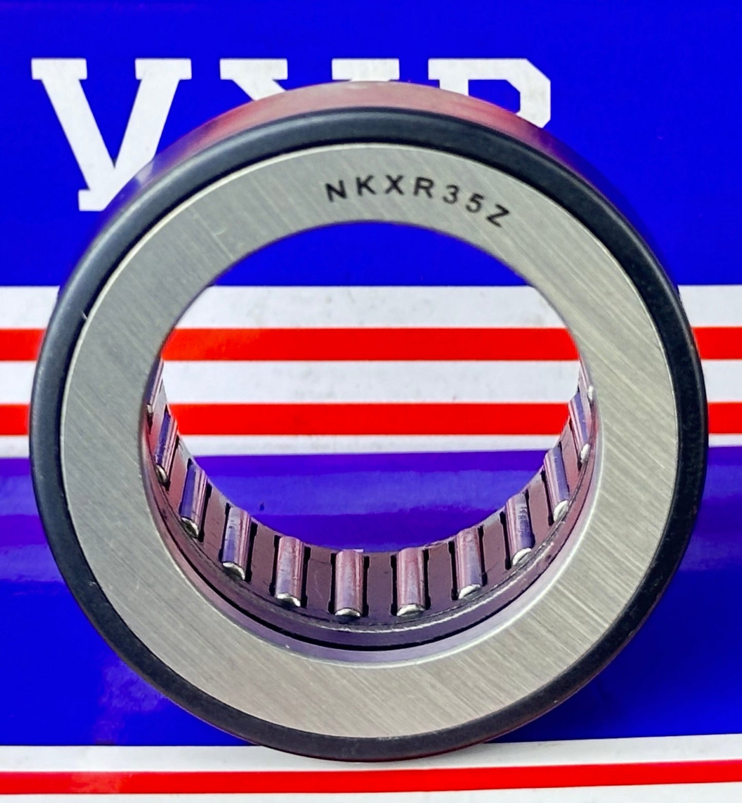 NKXR35Z Combined Needle Roller With Thrust Ball Bearing 35x47x30mm - Machined Type - fast shipping 🇺🇸