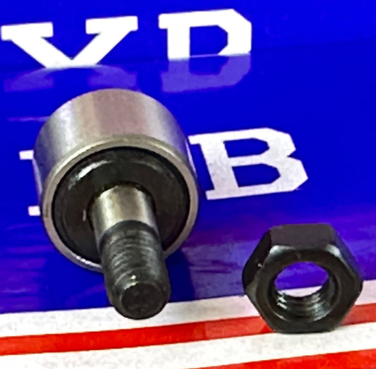 KR16PP Cam Follower Needle Roller Bearing 6x16x28mm - fast shipping 🇺🇸