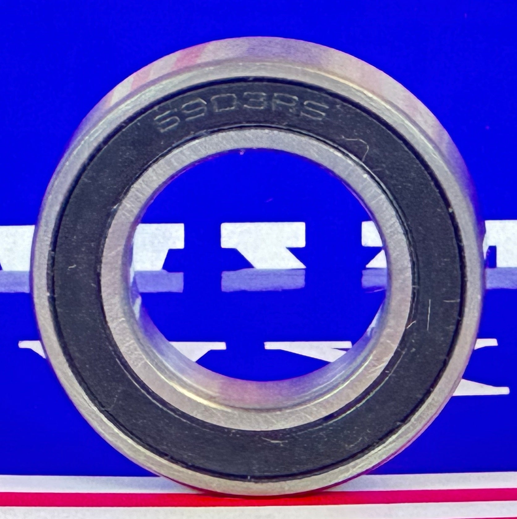 Premium 61903RS1 Sealed Bearing 17x30x7mm - fast shipping 🇺🇸