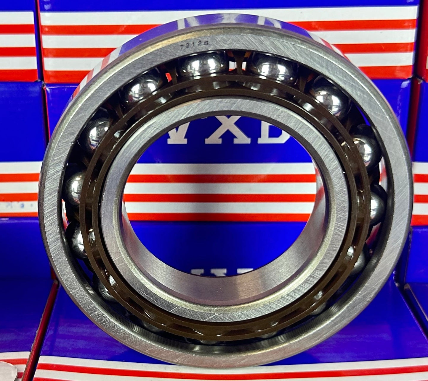 7212B Bearing Angular contact 60mm Bore - fast shipping 🇺🇸