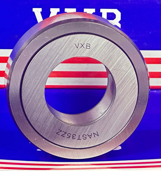 NAST35ZZ Track Needle Roller Shielded Bearing 35x72x25mm - fast shipping 🇺🇸