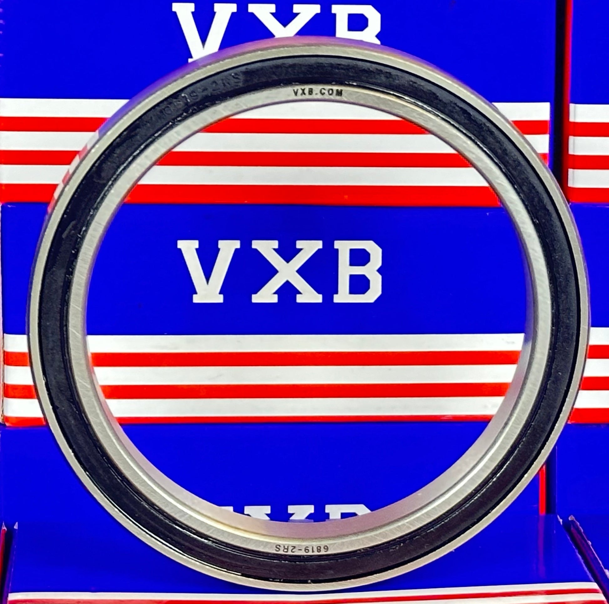 6819DU Sealed Ball Bearing 95x120x13mm - fast shipping 🇺🇸