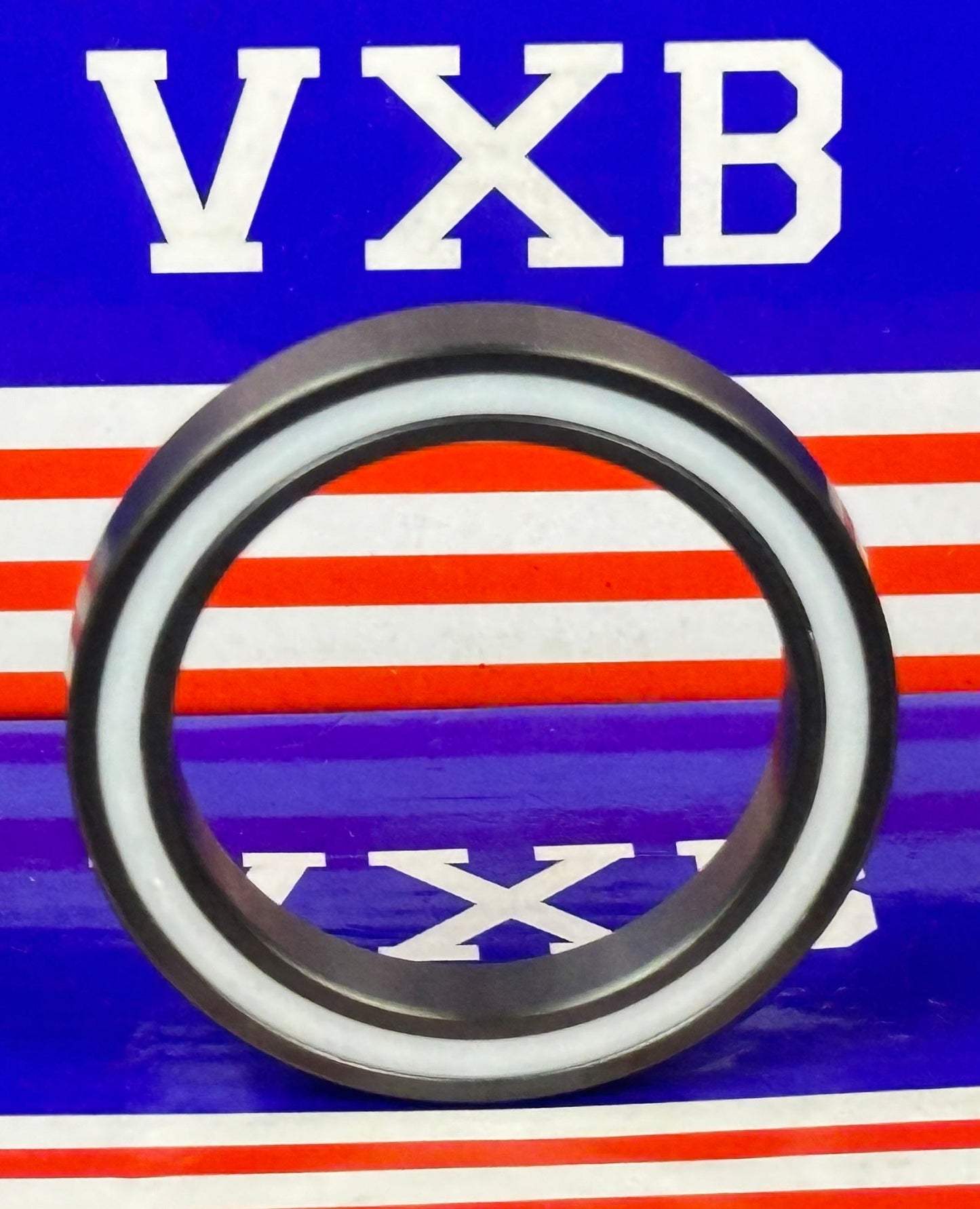 6807-2RS Full Ceramic Sealed Bearing 35x47x7 Si3N4 - fast shipping 🇺🇸