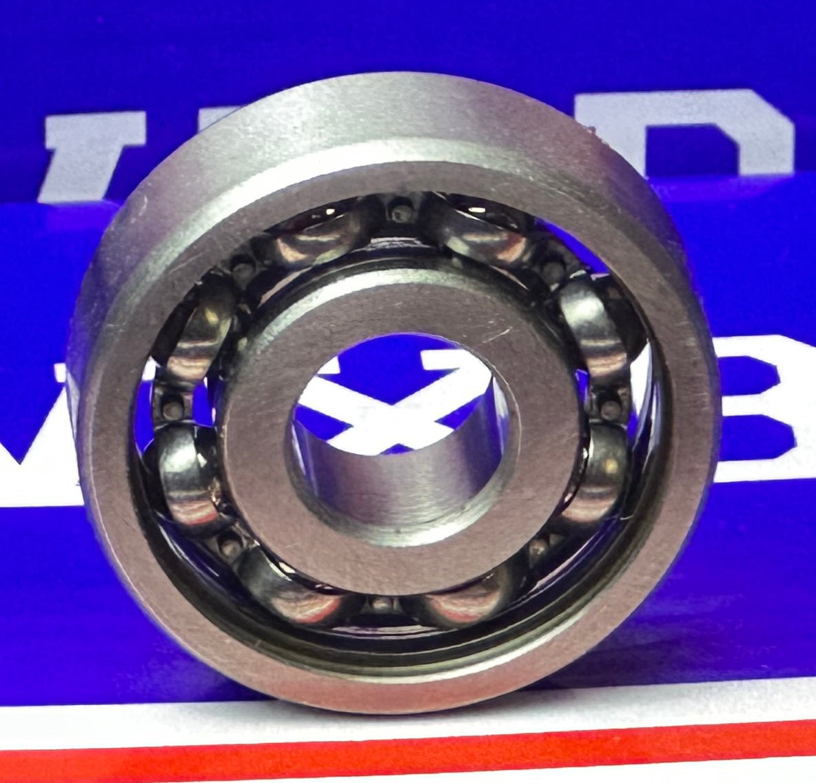 6200C4 Open Bearing - C4 Clearance 10x30x9mm - fast shipping 🇺🇸
