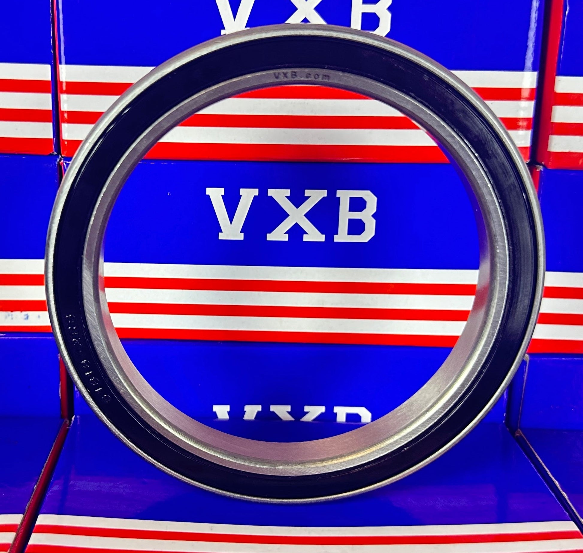 Wholesale 100-Pack 6818-2RS Ball Bearing - fast shipping 🇺🇸