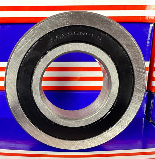 LR208NPPU Track Roller Bearing 40x85x18mm - Sealed Cam Follower - fast shipping 🇺🇸