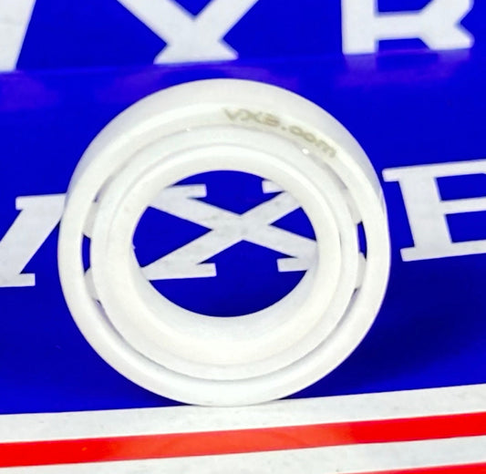 7801 Angular Contact Full Ceramic Bearing 12x21x5mm - fast shipping 🇺🇸