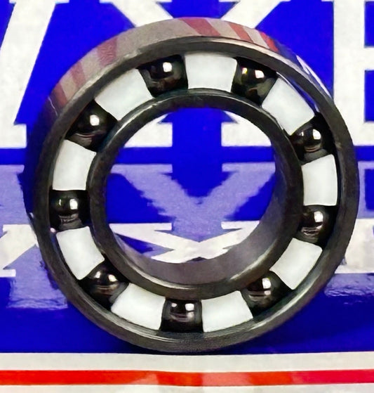 14x25.4x6 Full Ceramic Bearing Silicon Nitride - fast shipping 🇺🇸