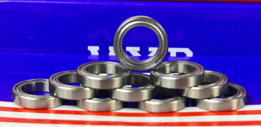 10-Pack Bearings R1212ZZ 1/2x3/4x5/32 inch - fast shipping 🇺🇸
