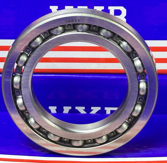 16011 Open Ball Bearing 55x90x11mm - fast shipping 🇺🇸