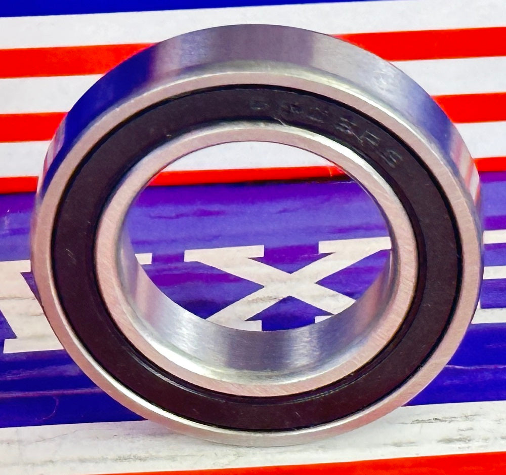 6905LLU 25x42x9 Sealed Ball Bearing - fast shipping 🇺🇸