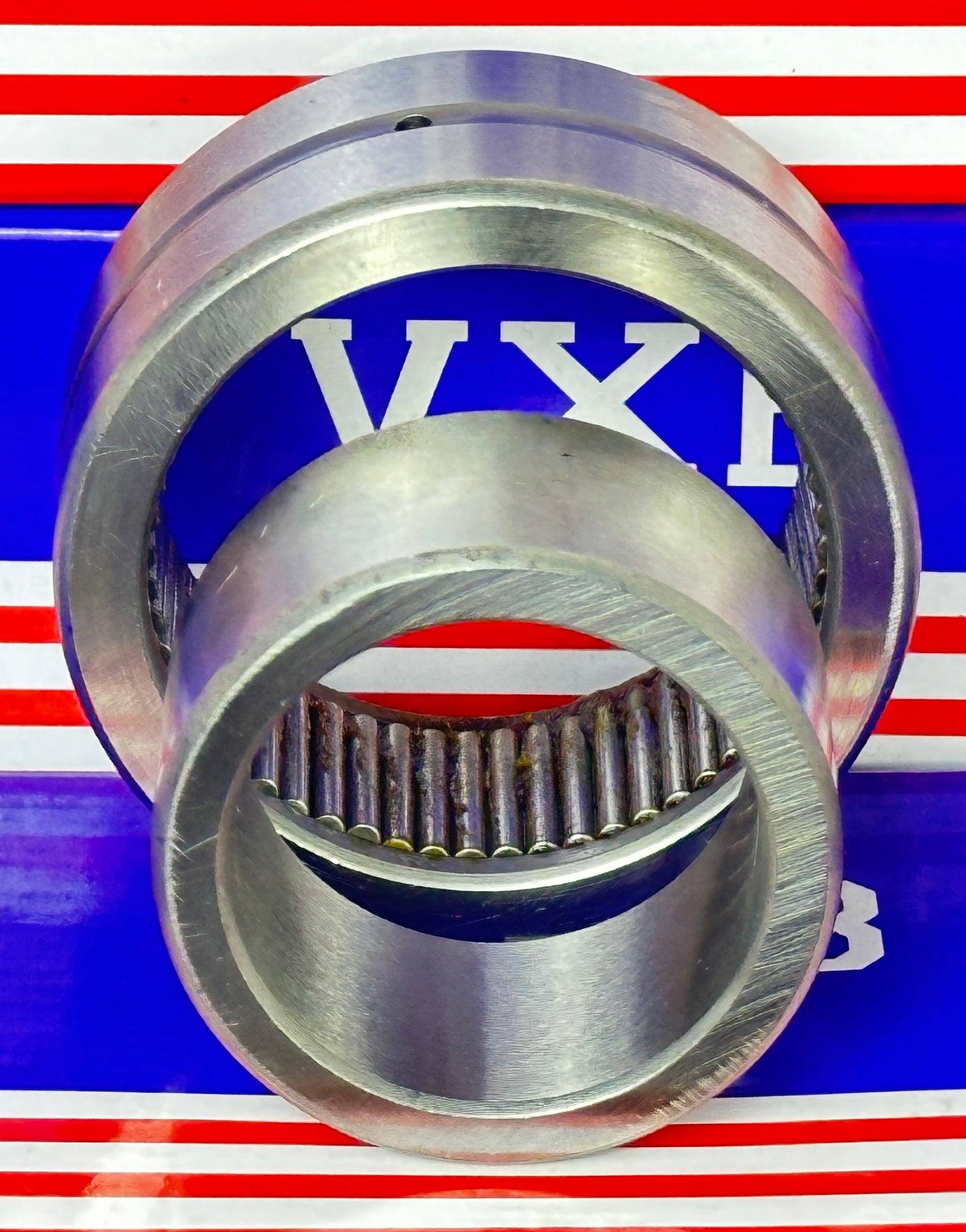 NAV4008 Needle Roller Bearing 40x68x28mm - fast shipping 🇺🇸