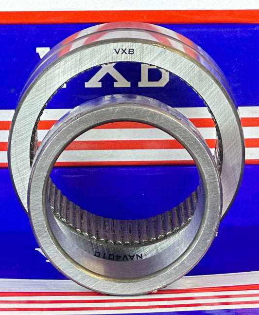 NAV4010 Needle Roller Bearing 50x80x30mm - fast shipping 🇺🇸