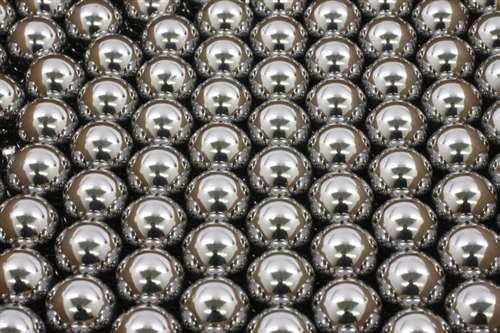 1mm Diameter Loose Balls G10 Pack of 1000 Bearing Balls - fast shipping 🇺🇸