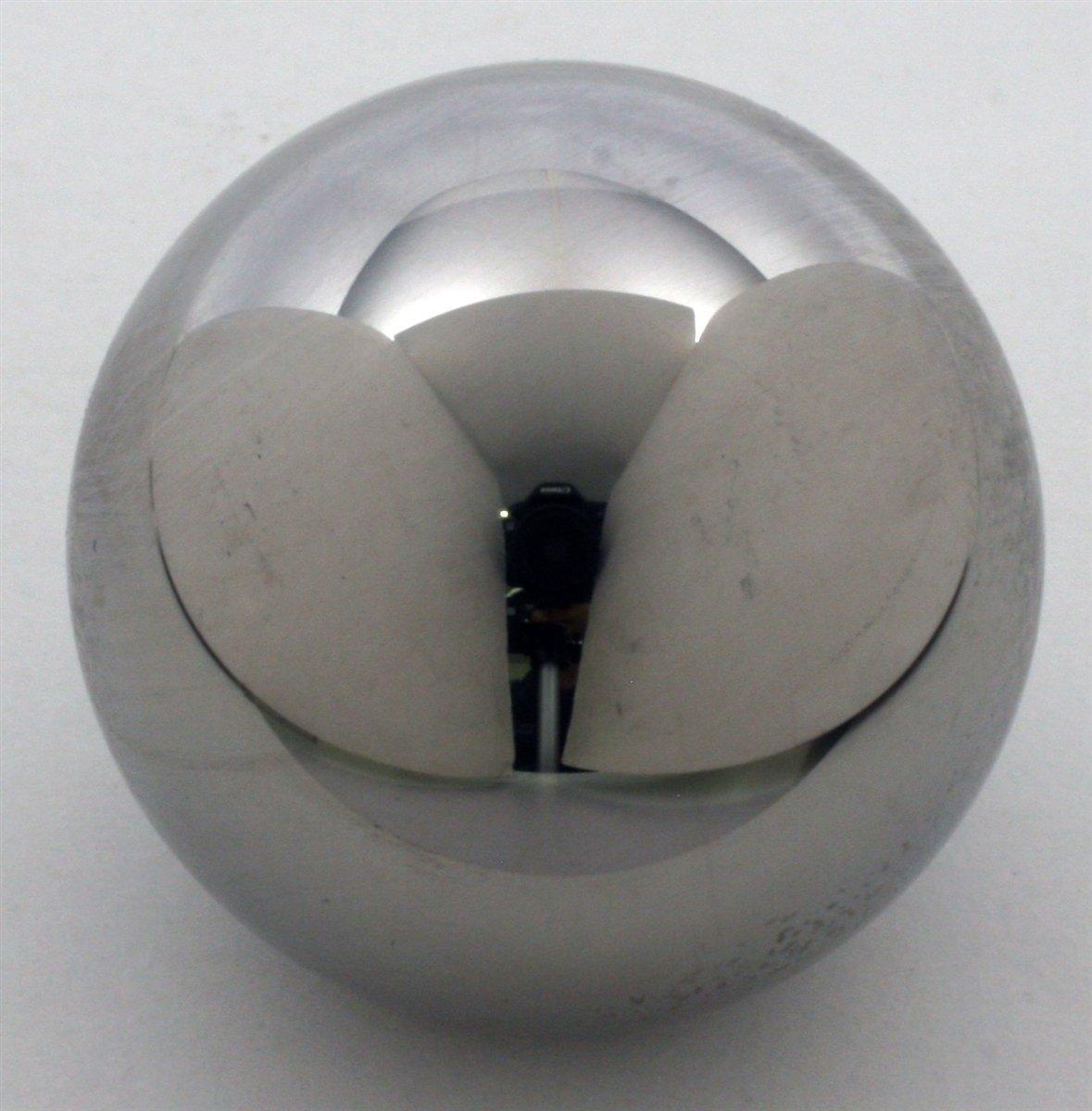 2.5mm Diameter Loose Balls - SS316 Stainless Steel - fast shipping 🇺🇸
