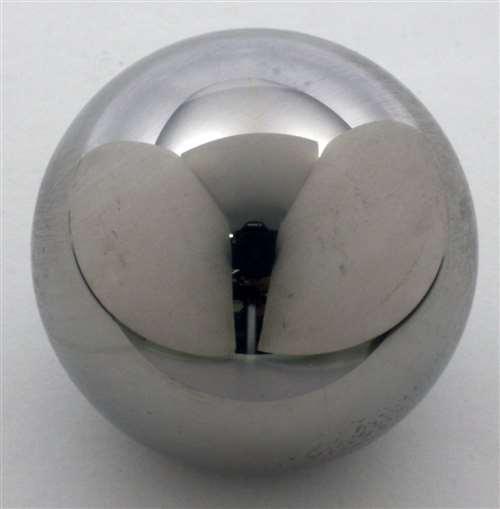 2.5mm Tungsten Carbide One Bearing Ball 0.0984 inch Dia Balls - fast shipping 🇺🇸