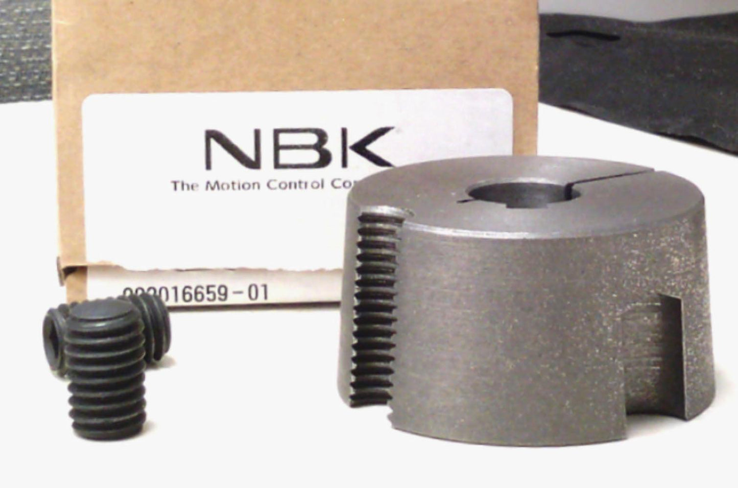 2-A-1 (50-A-1) Solid Sheave Pulley for V-belts size 3L, 4L - fast shipping 🇺🇸