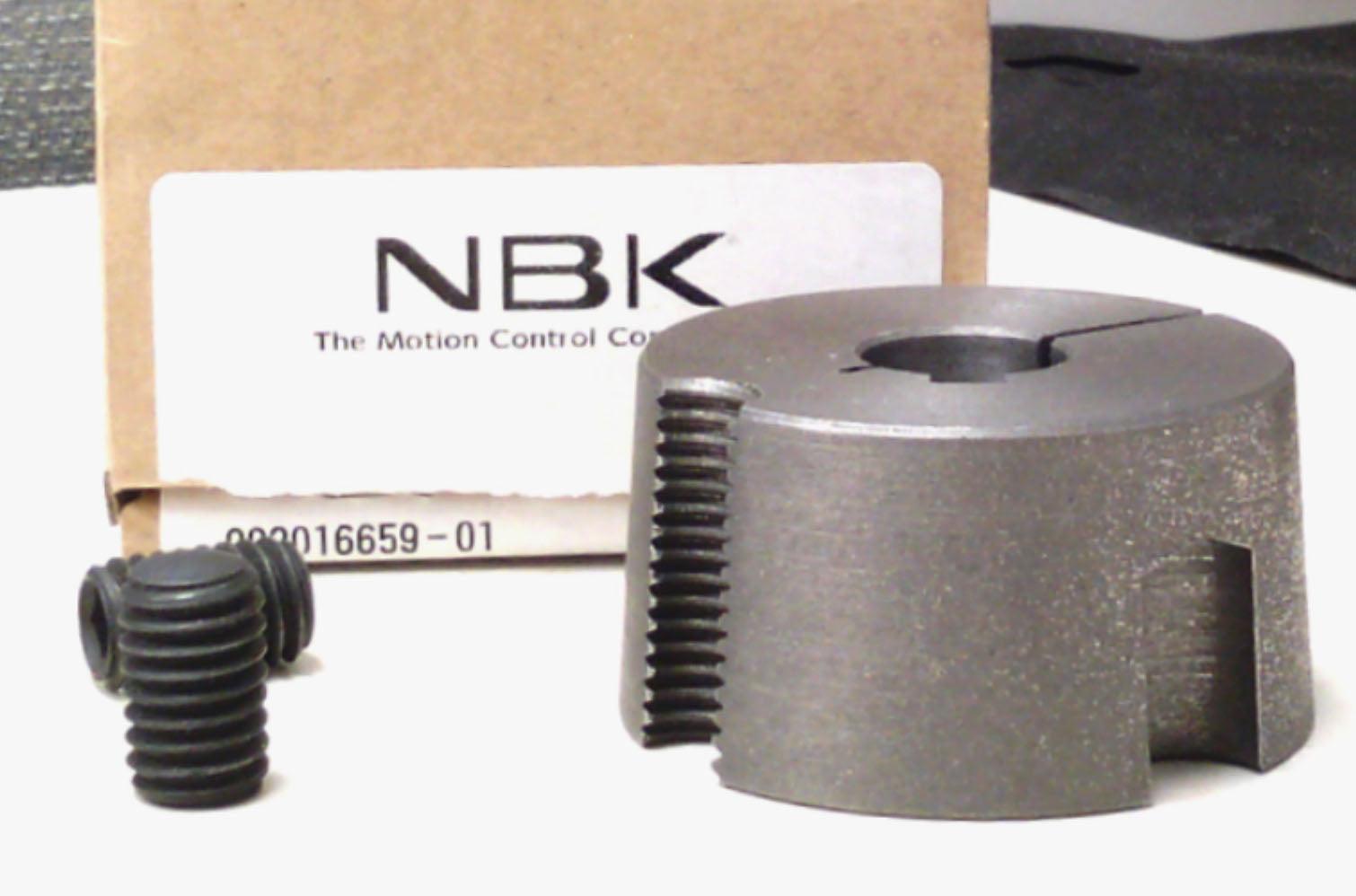 2-A-1 (50-A-1) Solid Sheave Pulley for V-belts size 3L, 4L - fast shipping 🇺🇸