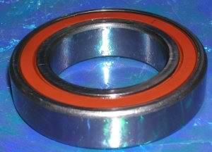 2 ATV Yamaha Warrior Rear Axle Bearing Deep groove - fast shipping 🇺🇸