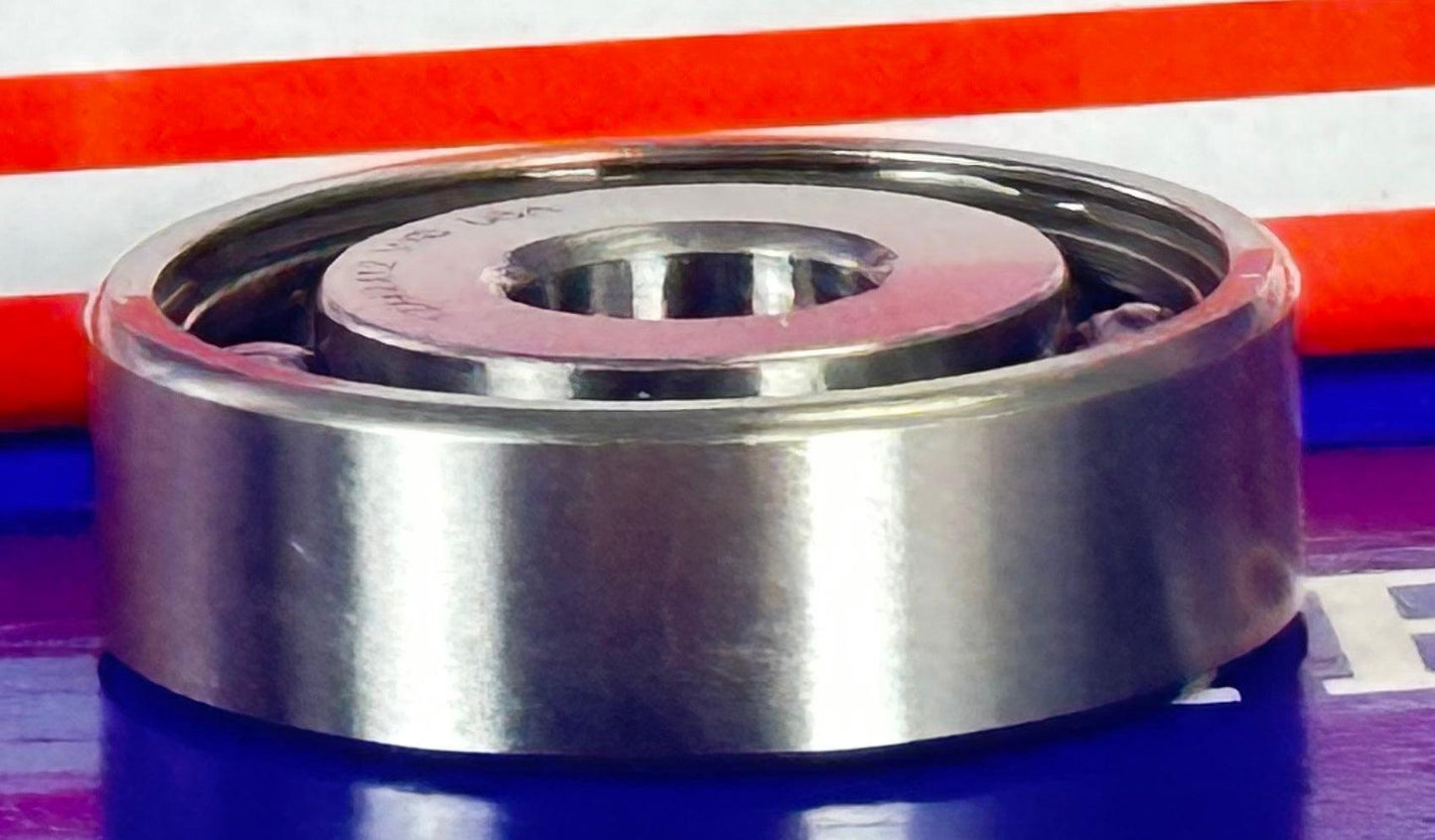 2 Ball Bearing 12x40x12 Open - fast shipping 🇺🇸