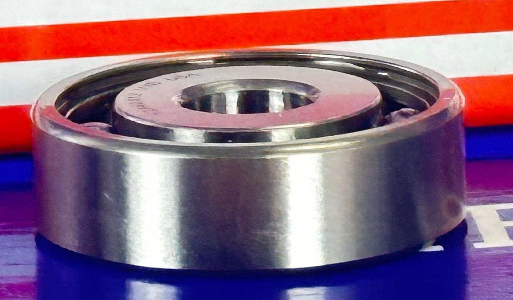 2 Ball Bearing 12x40x12 Open - fast shipping 🇺🇸