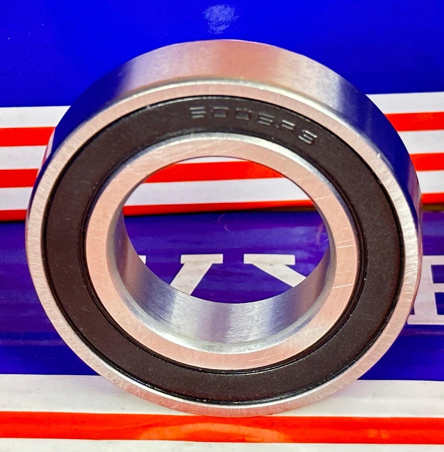 2-Pack 6006RS Bearings 30x55x13mm - Sealed - fast shipping 🇺🇸