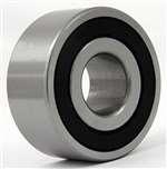 2-Pack Bearings 63/22-2RS 22x56x16 Sealed - fast shipping 🇺🇸