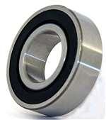 2-Pack Bearings 63/22-2RS 22x56x16 Sealed - fast shipping 🇺🇸