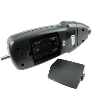 2 Way Digital Tachometer Contact/Photo Laser Non Contact Tachometer - fast shipping 🇺🇸