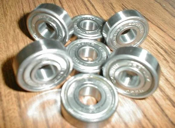 20 Bearing 627ZZ 7x22x7 - Shielded - Miniature - fast shipping 🇺🇸