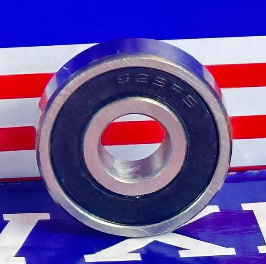 20-Pack 629-2RS Bearings 9x26x8mm Rubber Sealed - fast shipping 🇺🇸