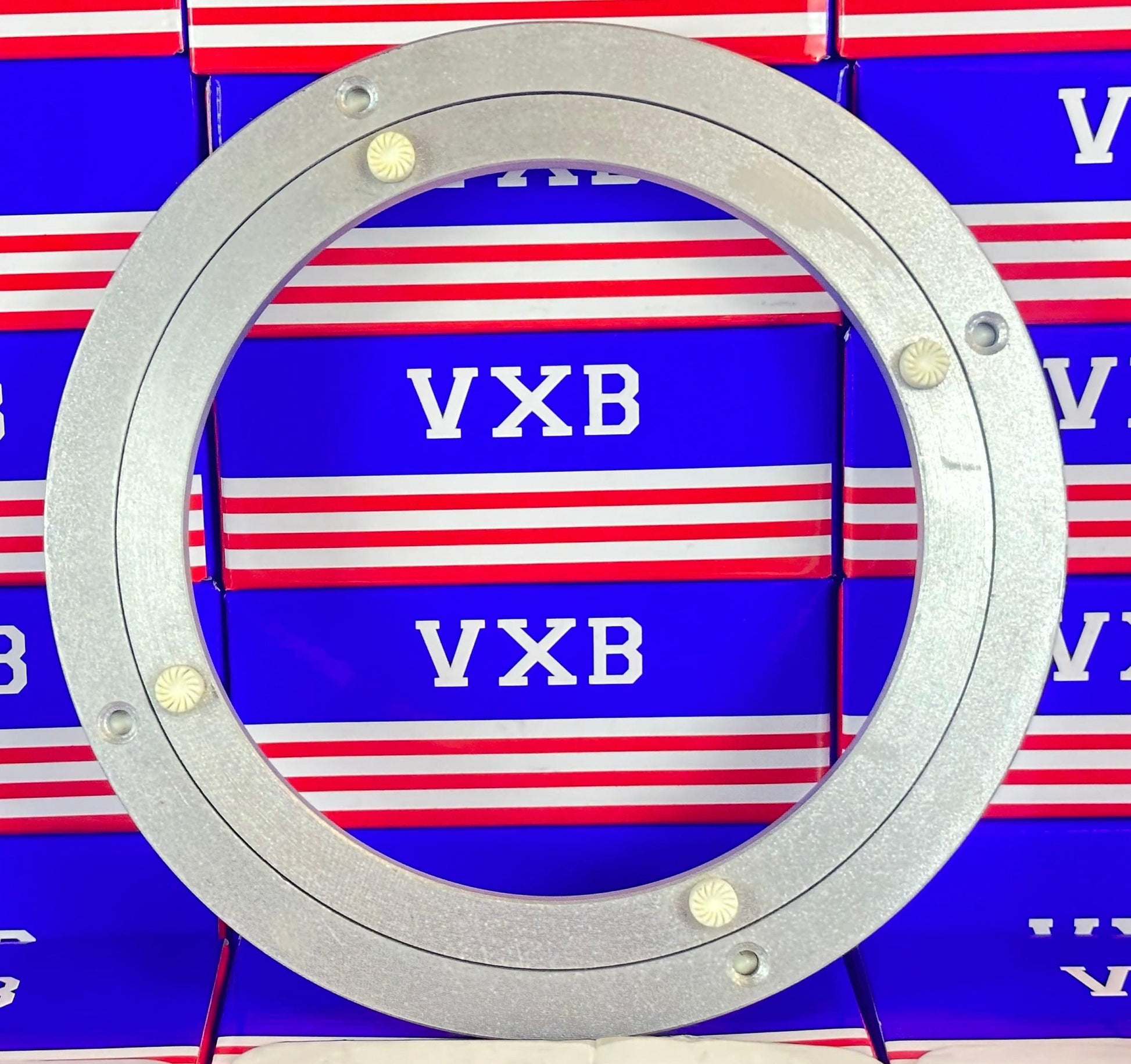 200mm Lazy Susan Bearing - Aluminum Turntable Hardware - fast shipping 🇺🇸