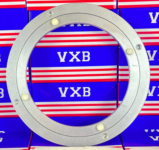 200mm Lazy Susan Bearing - Aluminum Turntable Hardware - fast shipping 🇺🇸