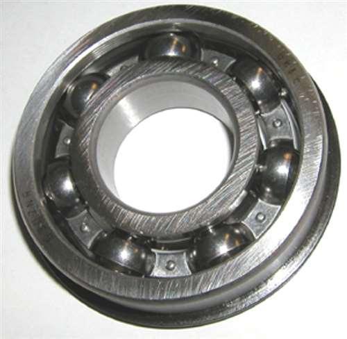 201KG 12x32x10 Ball Bearing - Snap Ring - fast shipping 🇺🇸