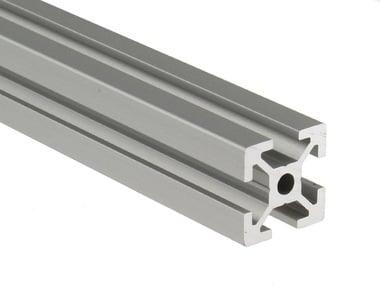 2020 Aluminum Extrusion Profile 20mm Linear Rail 1000MM (39") length - fast shipping 🇺🇸