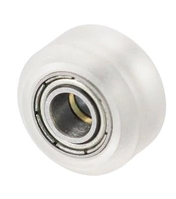 2020 Extrusion Profile Linear Motion 5x15x8mm Clear Track Slide Bearing - fast shipping 🇺🇸