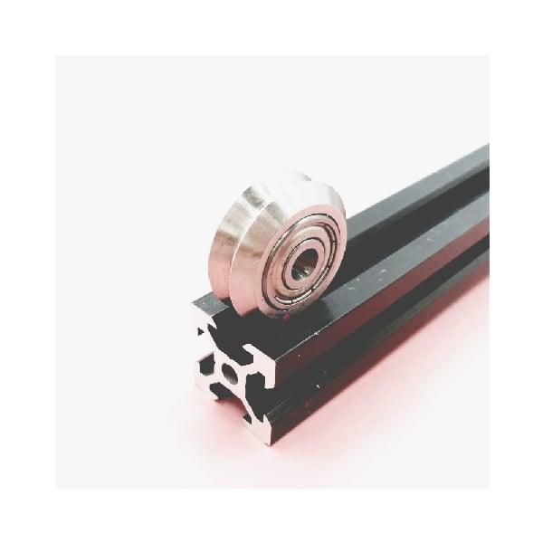 2020 V-Slot Profile Linear Motion 5x24x10mm Track Roller Bearing - fast shipping 🇺🇸